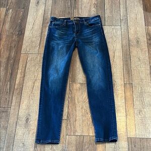 Kut from the Kloth women’s skinny jeans